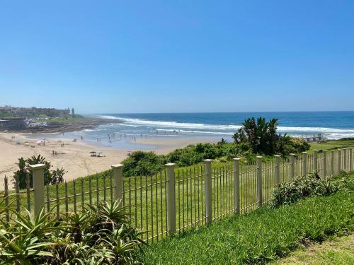 Laguna La Crete 31 — 4-Star Luxury Hotel in Margate, South Africa