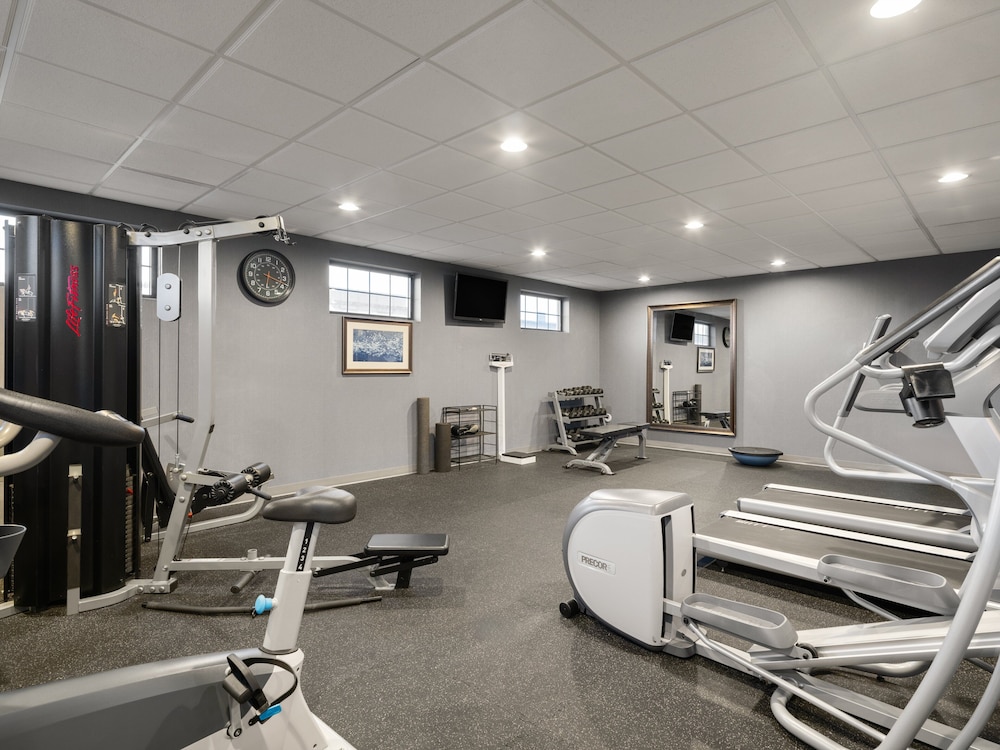 Staybridge Suites Midvale by IHG - photo 24
