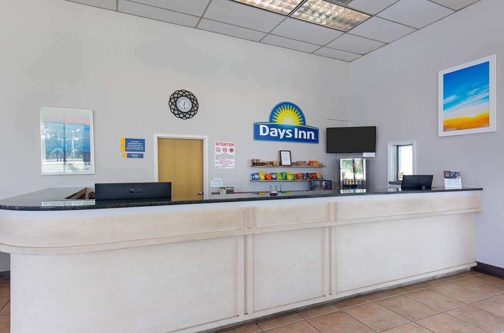 Days Inn by Wyndham St George - photo 17
