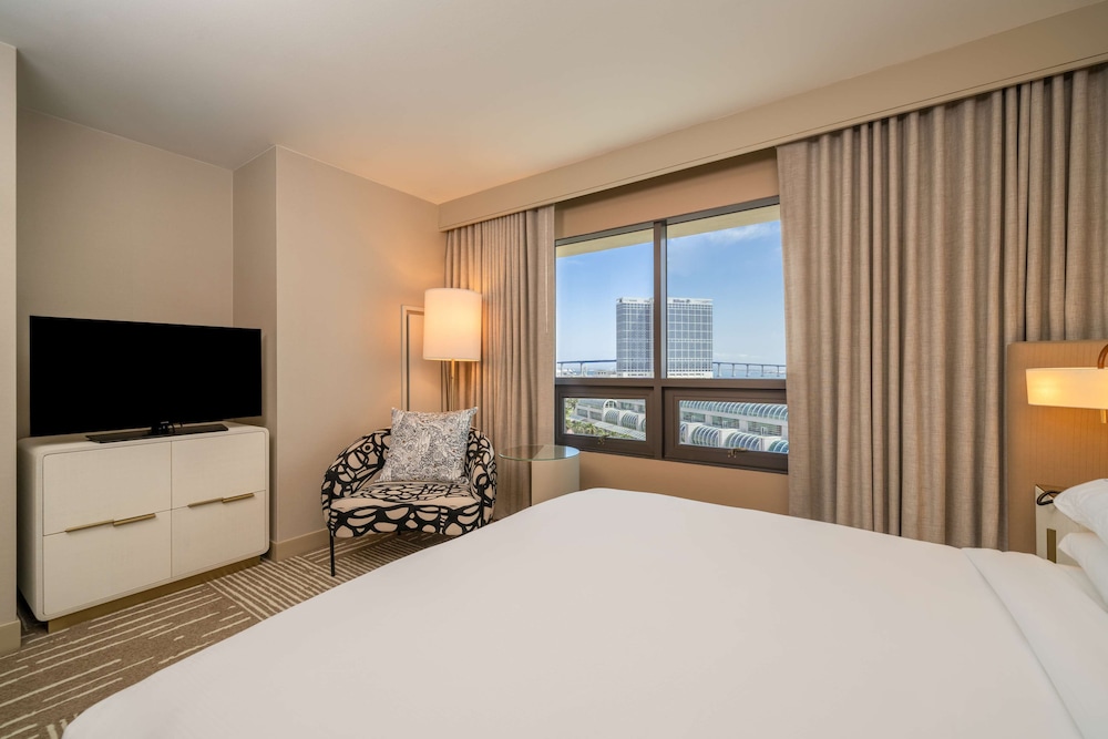 Hilton San Diego Gaslamp Quarter - photo 18