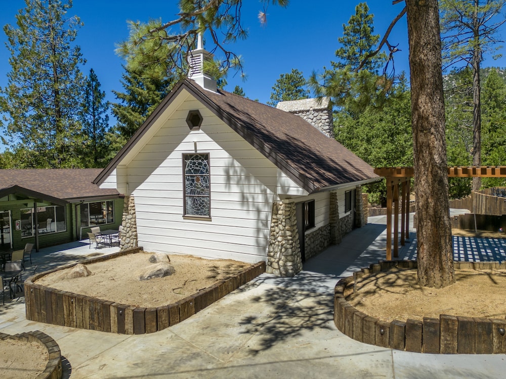 Tahquitz Pines Retreat - photo 99
