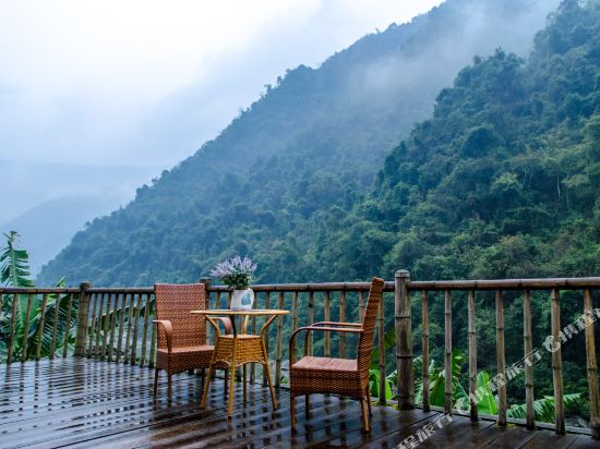 Longsheng Datang Bay Yueye Duoye Resort in Longsheng, People's Republic of China