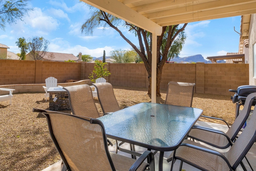 Sonesta Tucson - photo 28