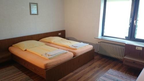 Hotel Kreuz — hotel in Schwabisch Gmund