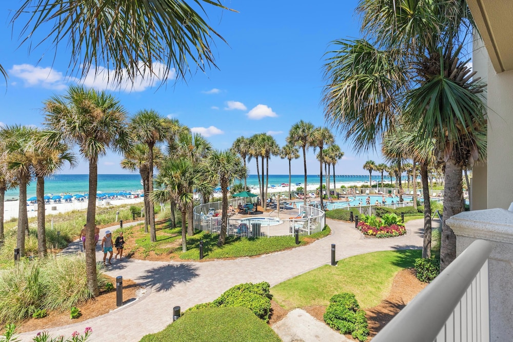 Grand Panama Beach Resort by Panhandle Getaways - photo 308