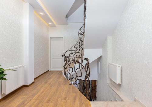 Penthouse in Vake