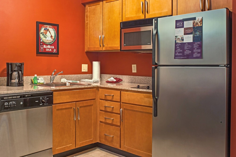 Residence Inn Aberdeen at Ripken Stadium - photo 13