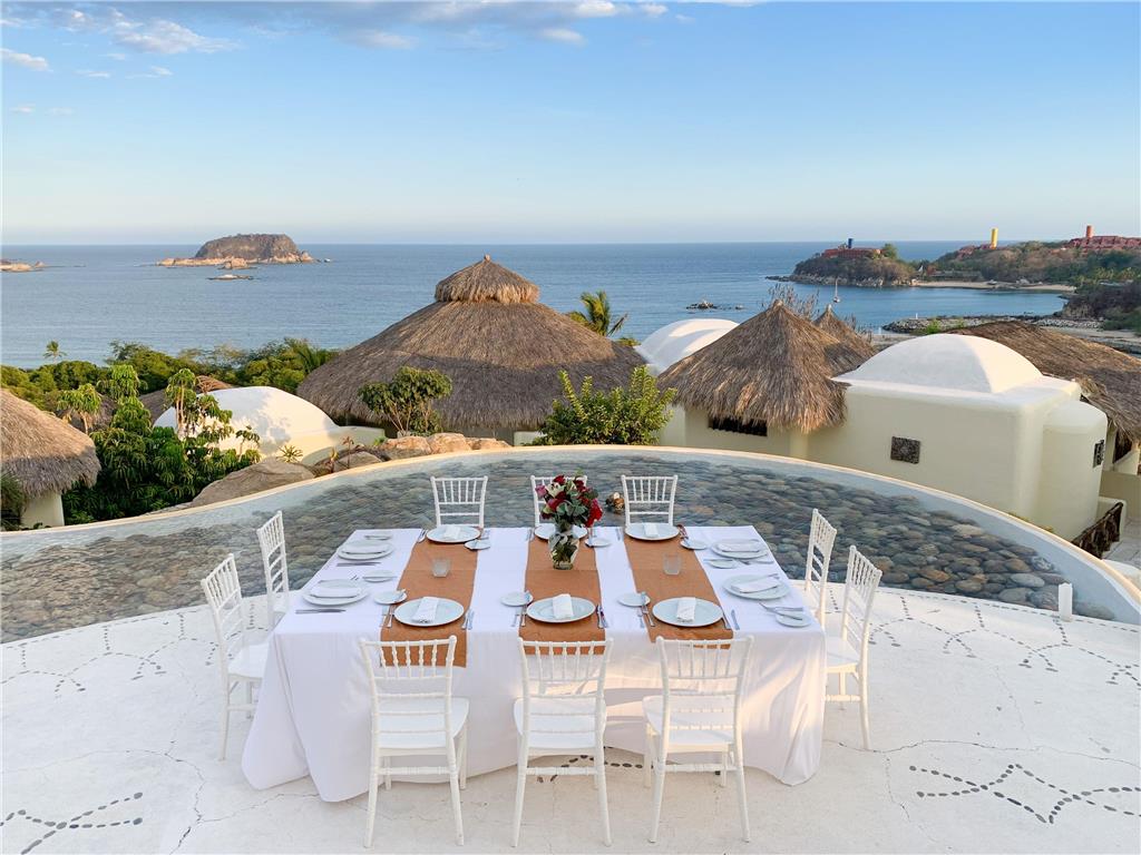 Banquet facilities