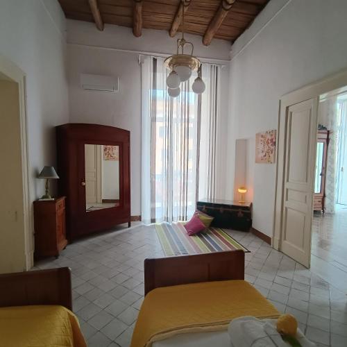 Residenza Beatrice — 4-Star Luxury Hotel in Maiori, Italy