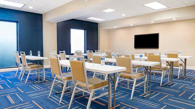 Hampton Inn Baton Rouge Denham Springs - photo 62