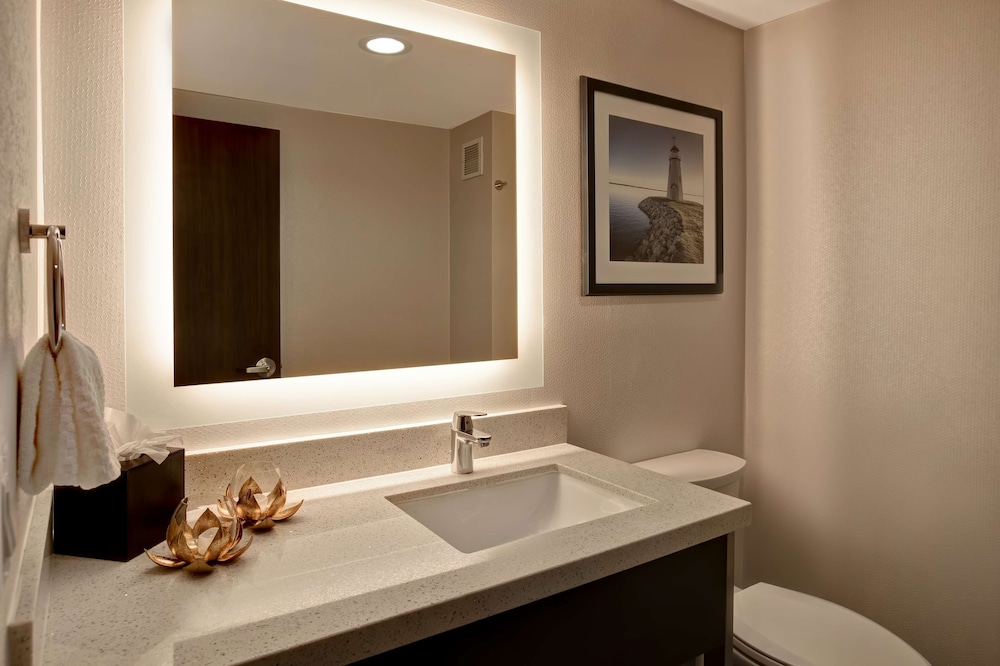 Embassy Suites by Hilton Oklahoma City Northwest - photo 48