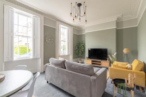 Montpellier Villa — 4-Star Luxury Hotel in Cheltenham, United Kingdom