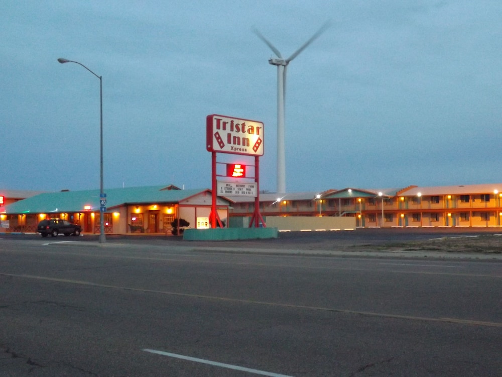 Tristar Inn Xpress - photo 31