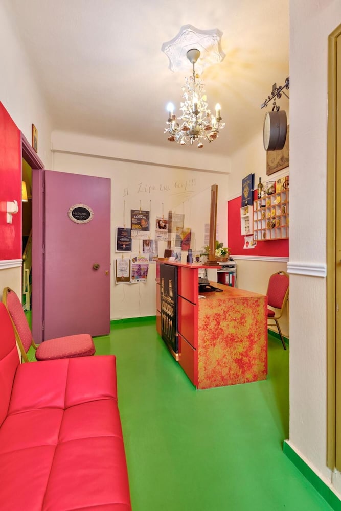 Boutique Florence — Ano Syros — photo 4
