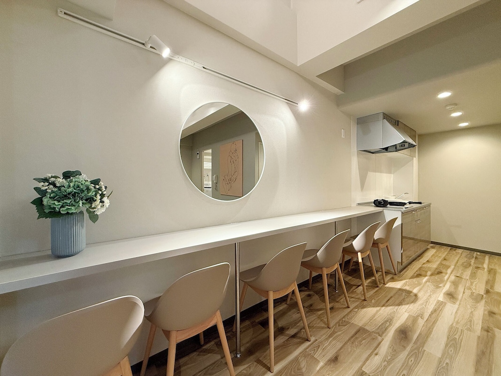 Clio Matoba by b hotel Fully Equipped Studio Getaway — Hiroshima — photo 3