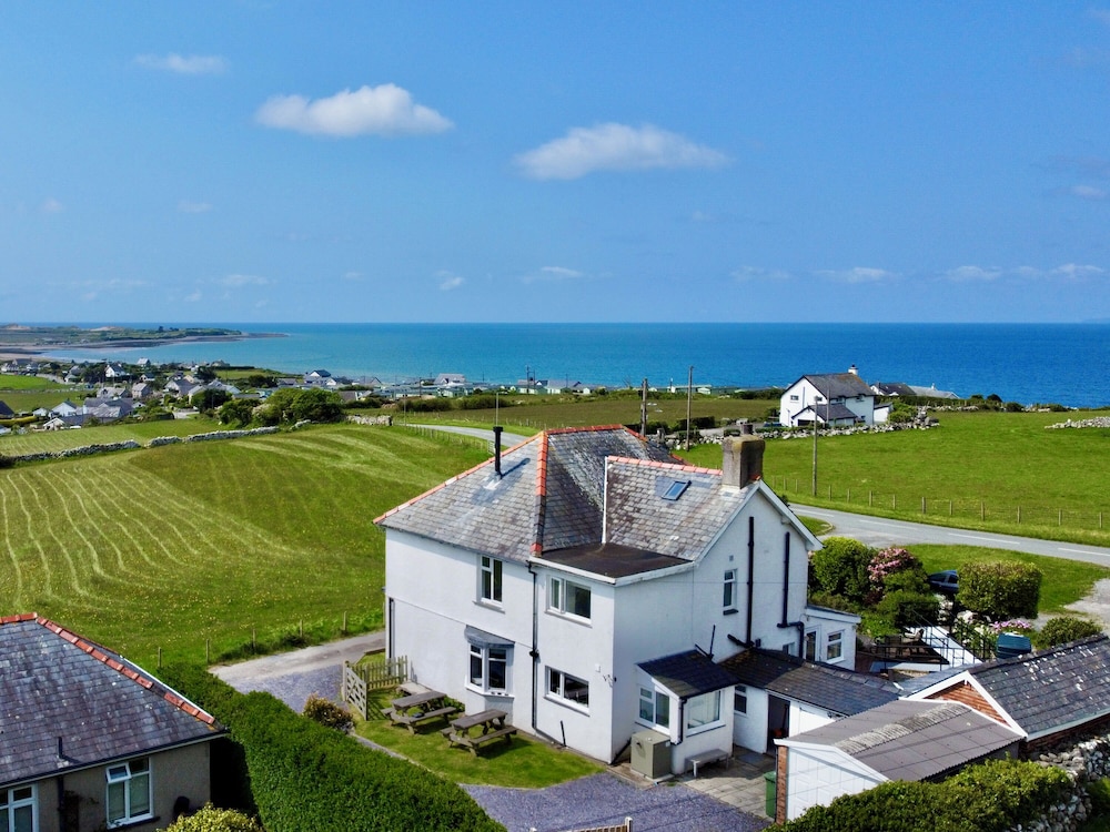 Glynmor in Harlech, United Kingdom