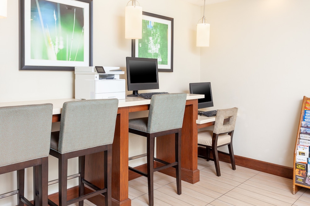Staybridge Suites Phoenix Chandler by IHG - photo 71