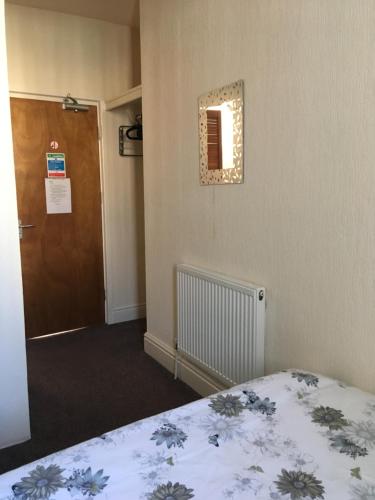 Sweet Afton Hotel — Blackpool — photo 5