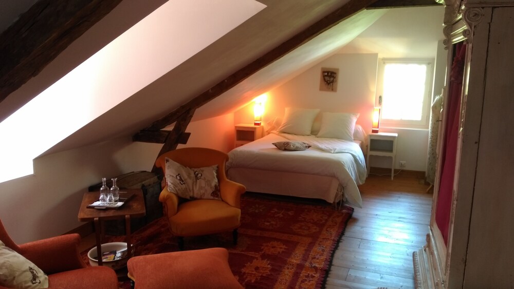 Domaine Du Have — hotel in Nogaro