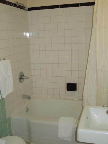 Red Lion Motel Southampton - photo 11