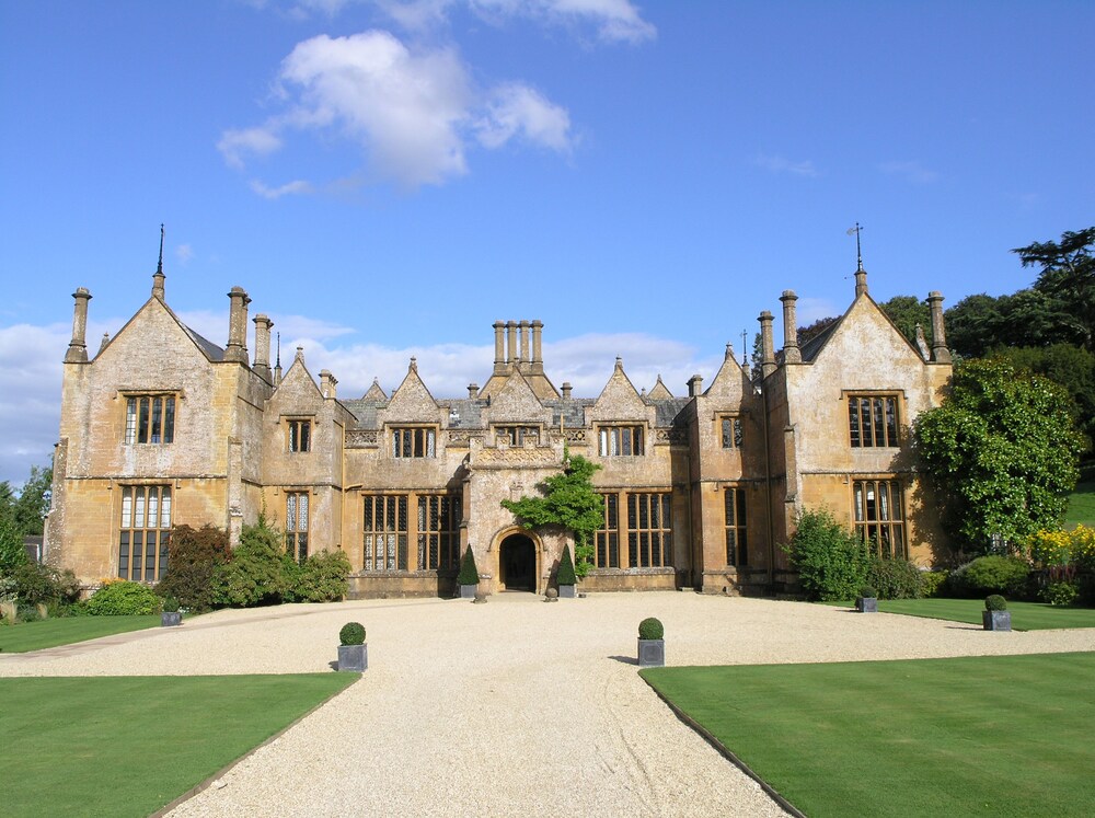 Dillington House 11047112 — Ilminster