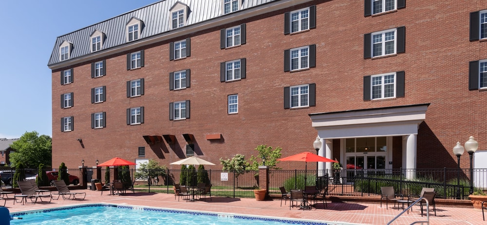 DoubleTree Suites by Hilton Hotel Lexington - photo 70