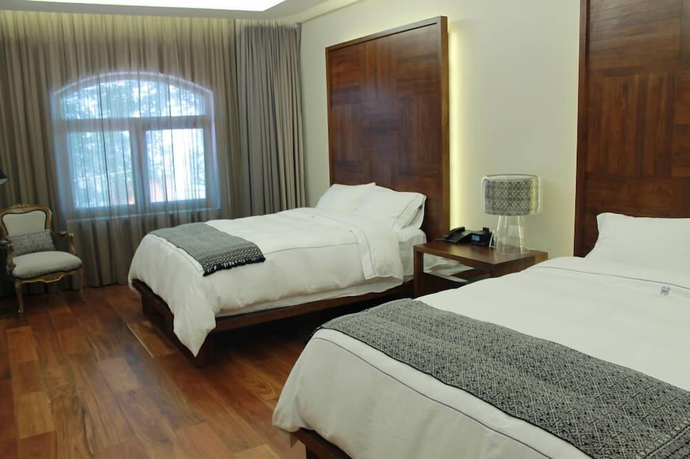 Hotel Casa Mixtli — hotel in Teziutlan