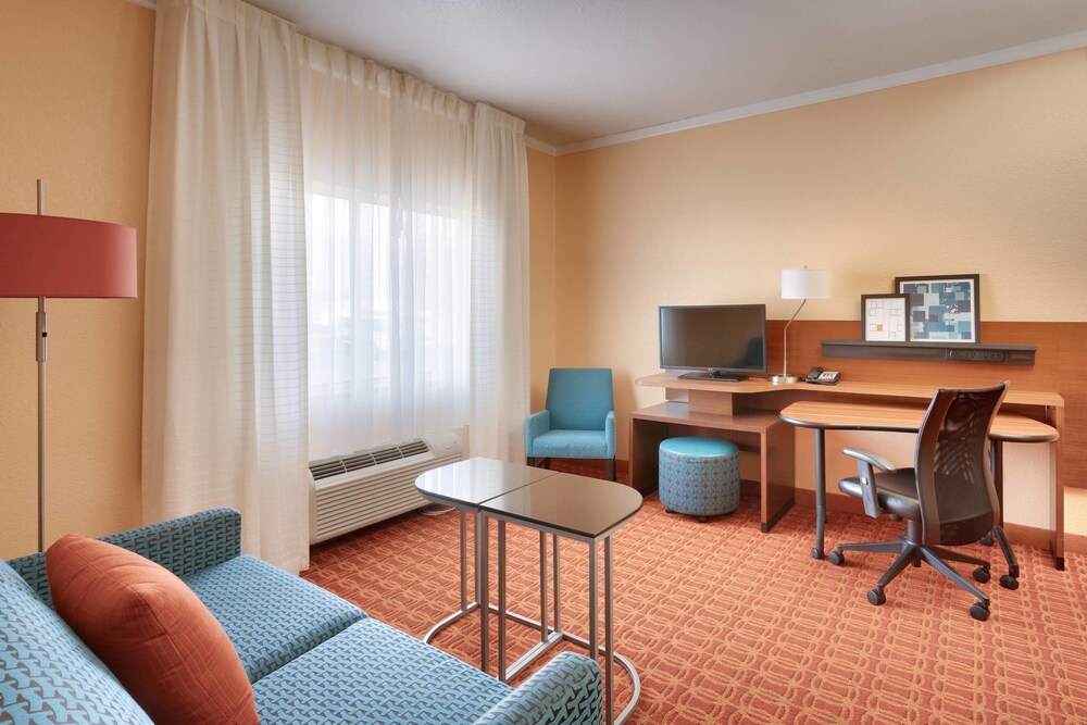 Fairfield Inn Provo - photo 5