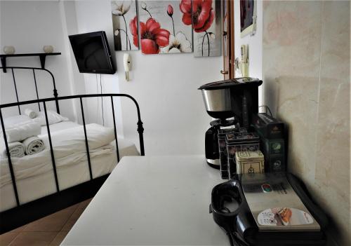 Konstantinos's Luxury Studio — 4-Star Luxury Hotel in Thessaloniki, Greece