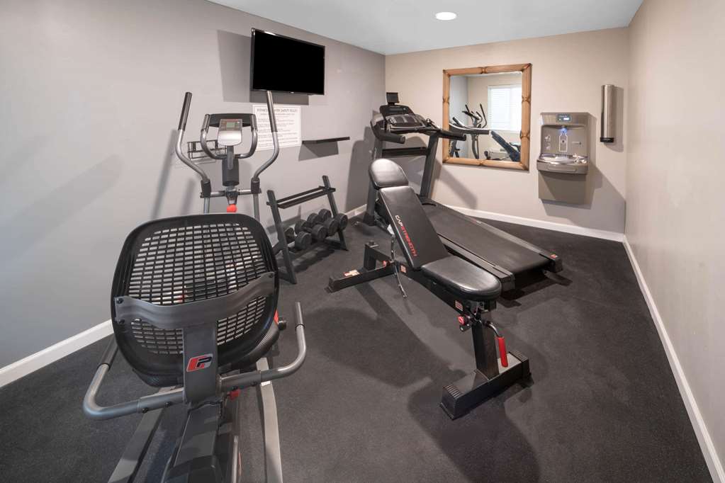 Days Inn by Wyndham Galt Elk Grove South - photo 7
