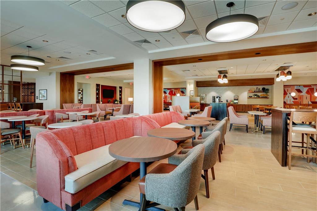 Drury Plaza Hotel North Charleston - photo 11