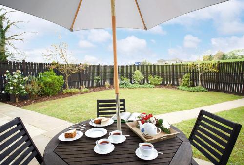 Hunters Moon in Honiton, United Kingdom