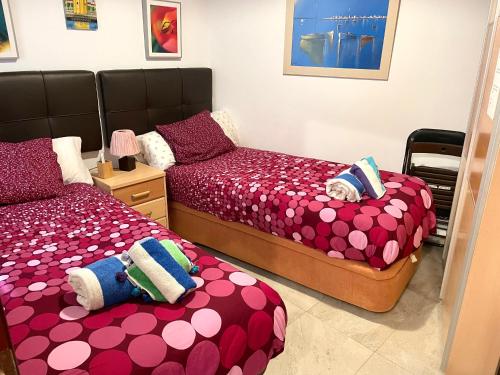 Apartamento Centro Plaza Salvador Wifi free& parking opcional — 4-Star Luxury Hotel in Sevilla, Spain