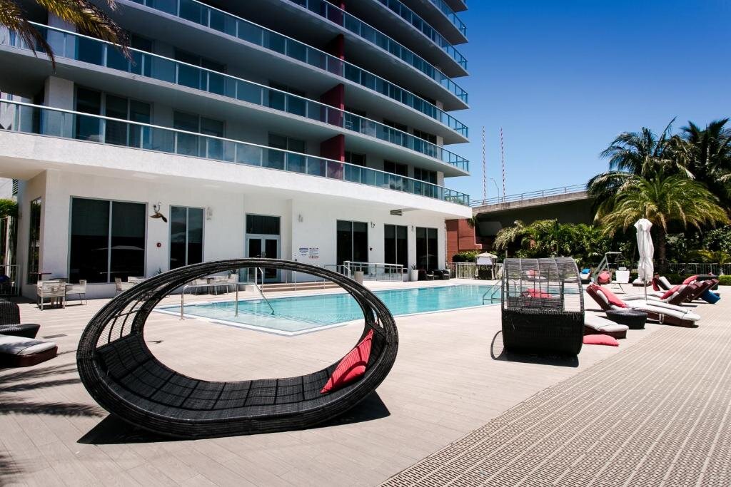 Beachwalk Resort by Miami Management - photo 14