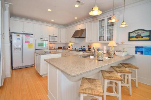 Tar Heel Haven - photo 14