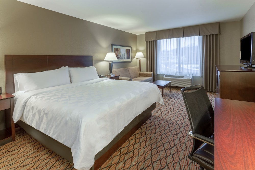 Holiday Inn Eau Claire South I 94 by IHG - photo 13