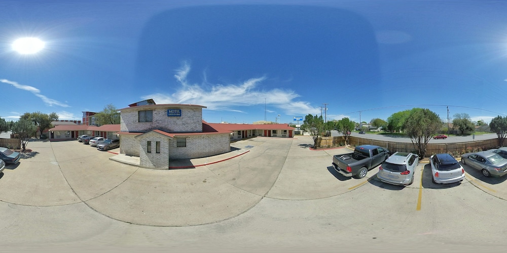 Rodeway Inn Downtown - photo 20