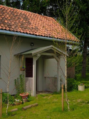 Po Prostu Dobro in Mragowo, Poland