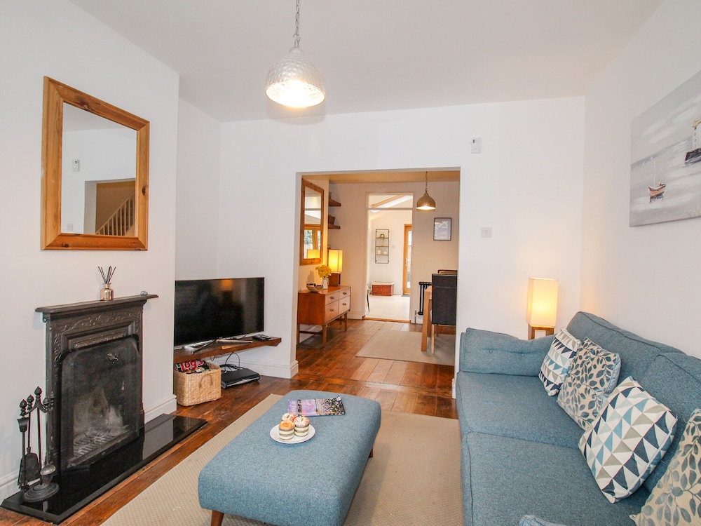 Owl’s Rest in Weymouth, United Kingdom