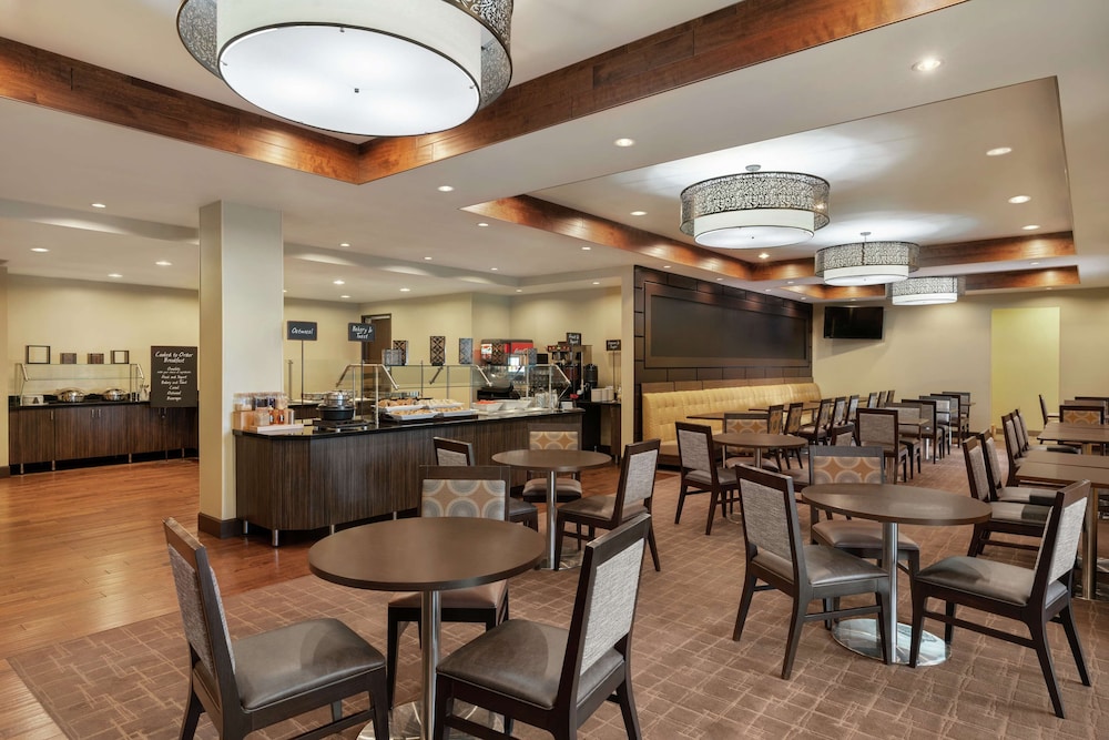 Embassy Suites by Hilton Salt Lake West Valley City - photo 61