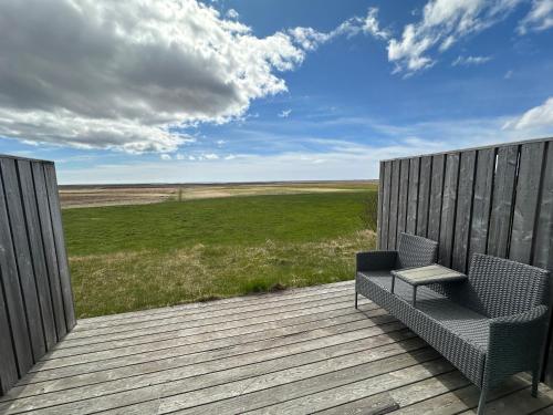 Eiðhús Apartments