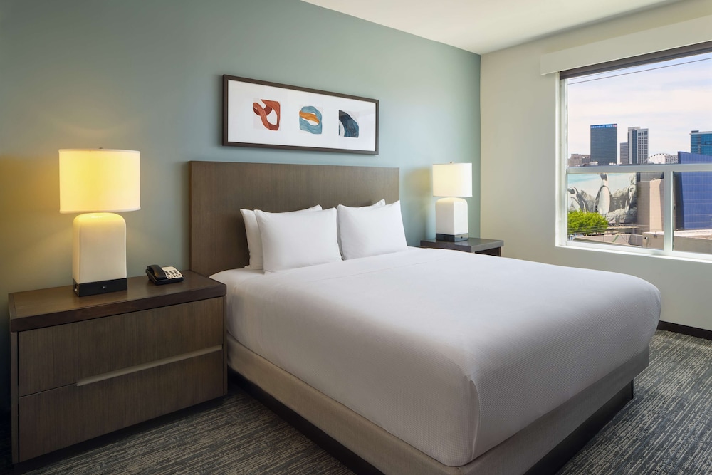 Hyatt House Atlanta Downtown - photo 12