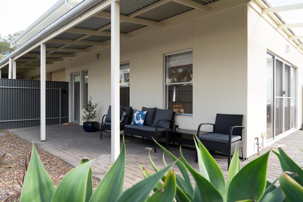 Gawler Townhouse U1 1 Bedroom — 4-Star Luxury Hotel in Gawler, Australia