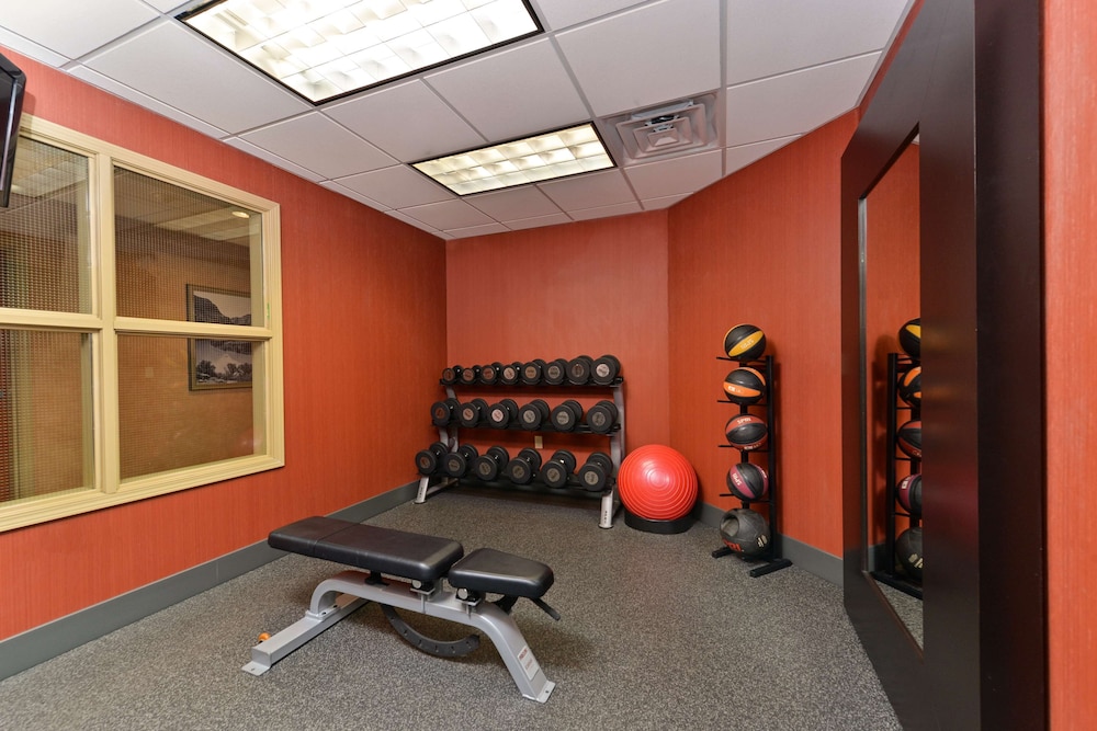 Hampton Inn Rock Springs - photo 56