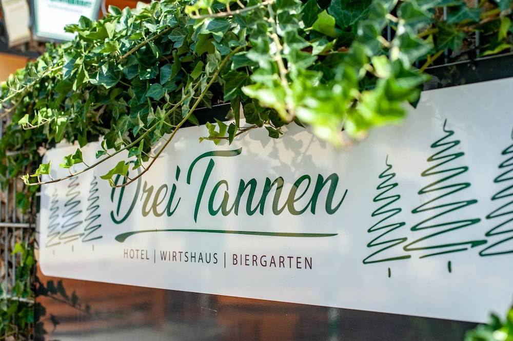 Hotel Drei Tannen — Moosburg — photo 2