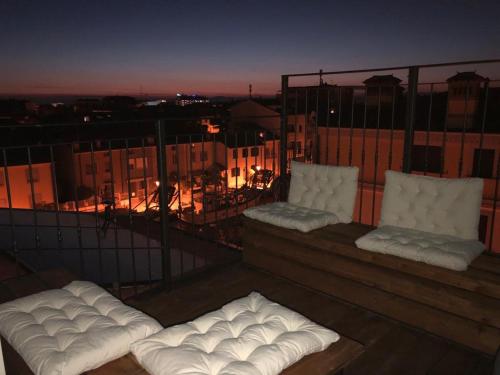 Villa Carlotta Grado — 4-Star Luxury Hotel in Grado, Italy