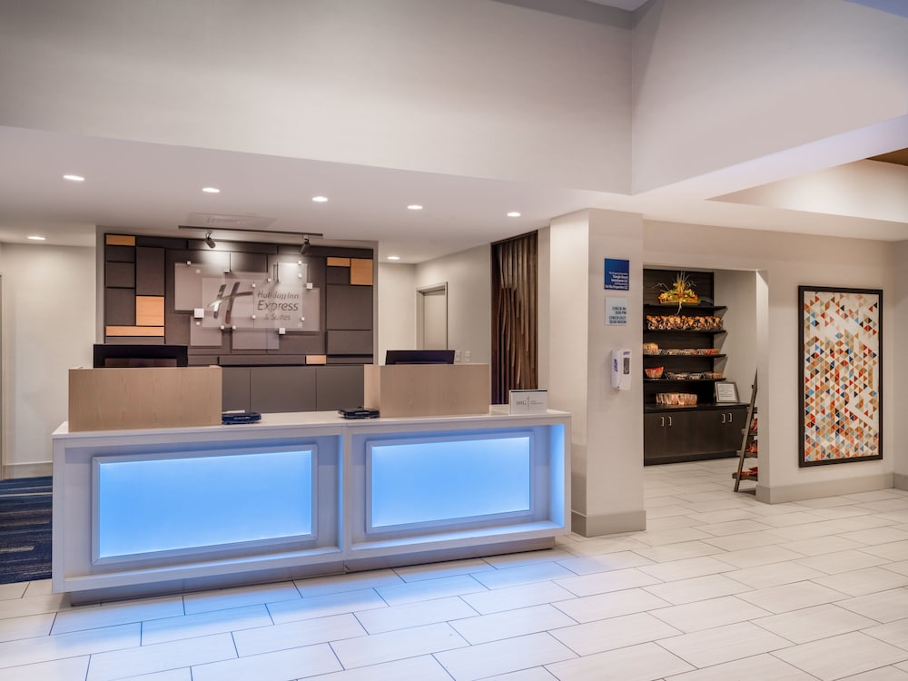 Holiday Inn Express Hotel & Suites Beaumont Nw By Ihg - photo 36