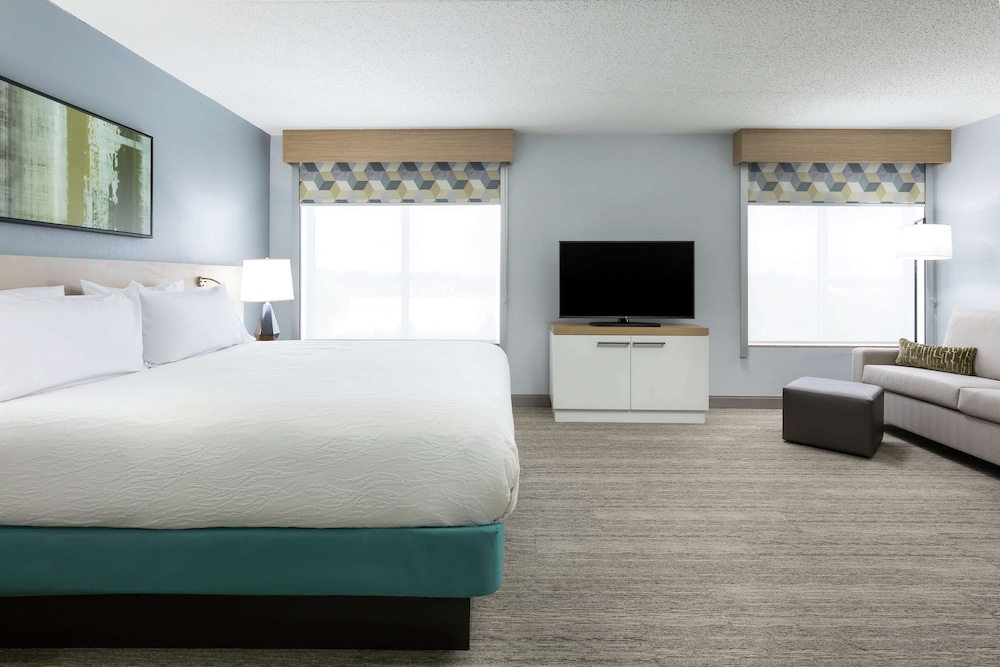 Hilton Garden Inn Greenville - photo 11