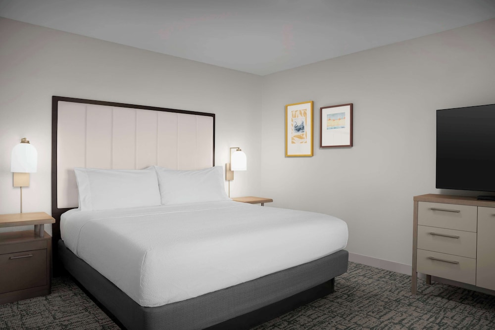 Homewood Suites by Hilton Jacksonville Downtown Southbank - photo 7