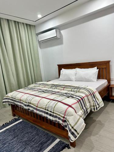 Masaki 2Bedroom G03 — 4-Star Luxury Hotel in Dar Es Salaam, Tanzania